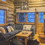 Kelotorppa B By Interhome * Ruka