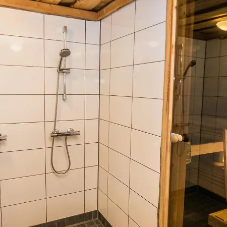 Kelotorppa B By Interhome * Ruka