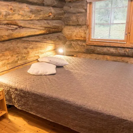 Kelotorppa B By Interhome Loma-asunnot