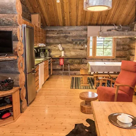 Kelotorppa B By Interhome * Ruka