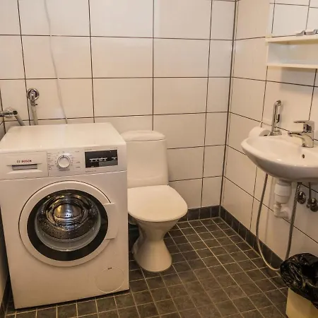 Kelotorppa B By Interhome Loma-asunnot