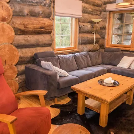 Holiday home Kelotorppa B By Interhome *
