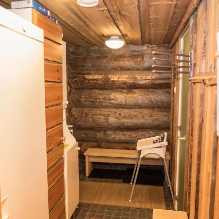 Kelotorppa B By Interhome Loma-asunnot Ruka
