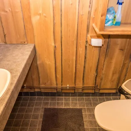 Kelotorppa B By Interhome Holiday home