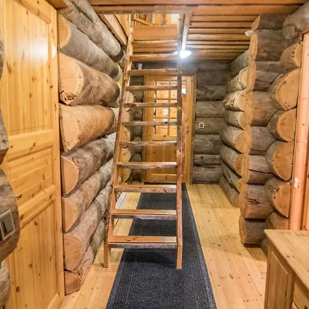 Kelotorppa B By Interhome Holiday home Ruka