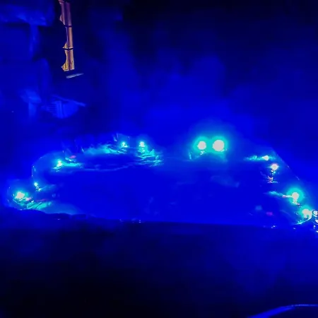 Kelotorppa B By Interhome Loma-asunnot *