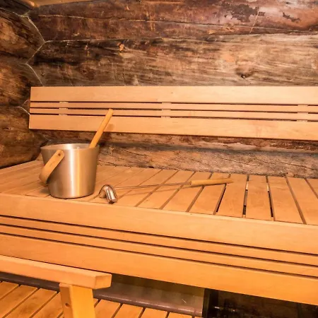 Kelotorppa B By Interhome Loma-asunnot