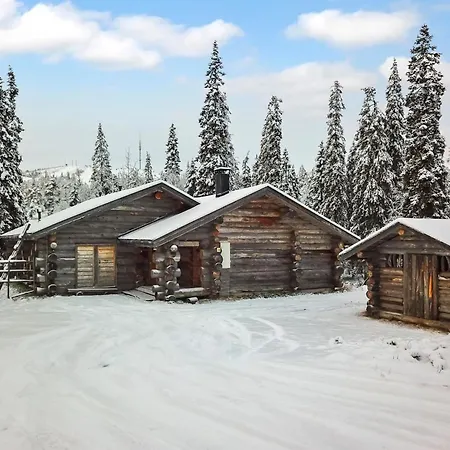 Holiday home Kelotorppa B By Interhome *