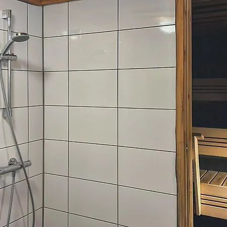 Prázdninový dům Kelotorppa B By Interhome *