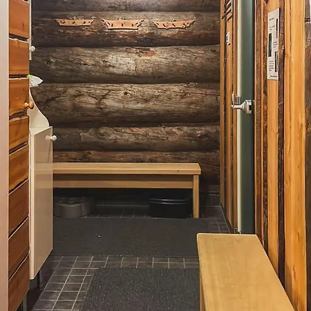 Kelotorppa B By Interhome Prázdninový dům Ruka