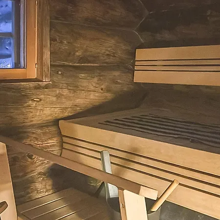 Prázdninový dům Kelotorppa B By Interhome *