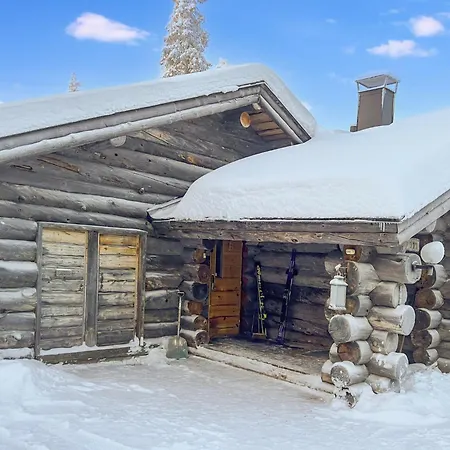 Kelotorppa B By Interhome Prázdninový dům *