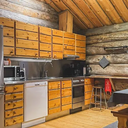 Kelotorppa B By Interhome *