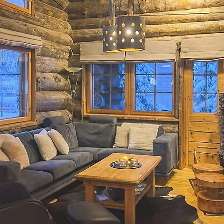 Kelotorppa B By Interhome * Ruka