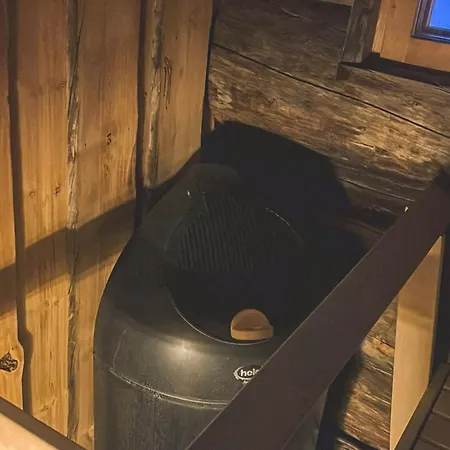 Prázdninový dům Kelotorppa B By Interhome