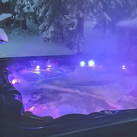 Kelotorppa B By Interhome Prázdninový dům *