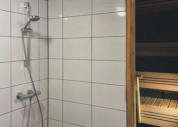 Дом отдыха Kelotorppa B By Interhome *