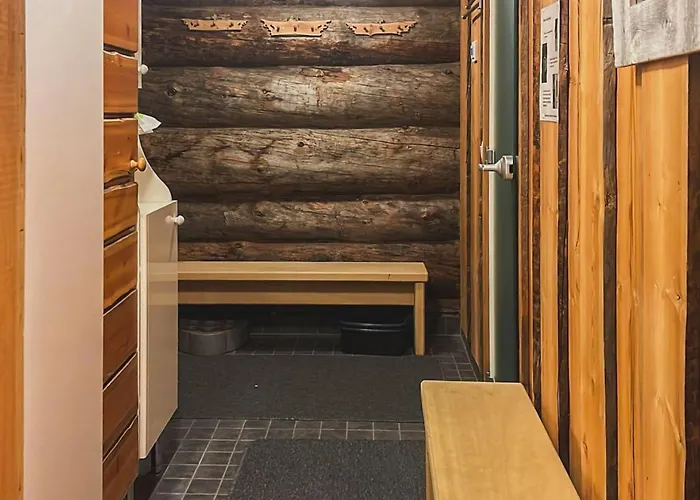 Kelotorppa B By Interhome Дом отдыха Рука