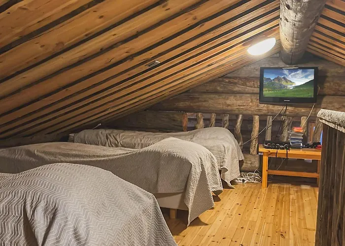 Kelotorppa B By Interhome * Рука