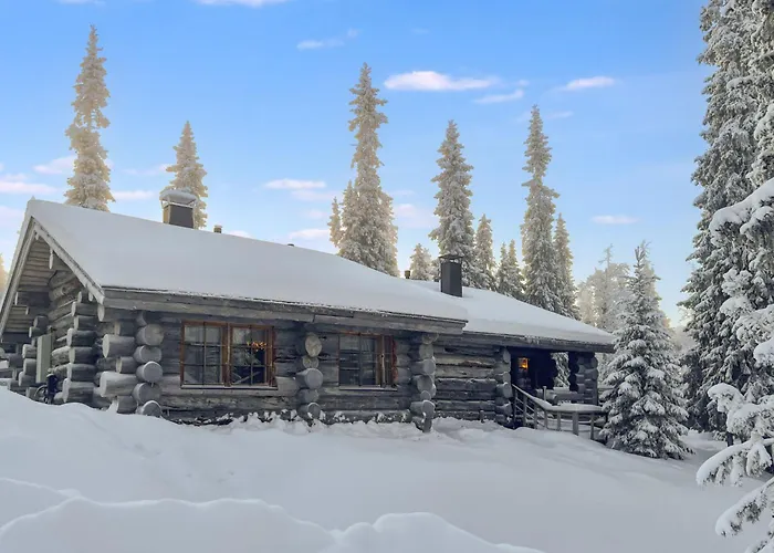 Kelotorppa B By Interhome Рука