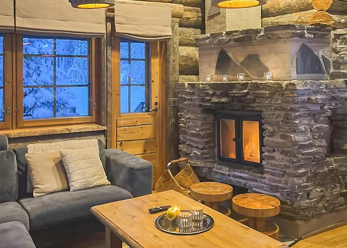 Kelotorppa B By Interhome Рука