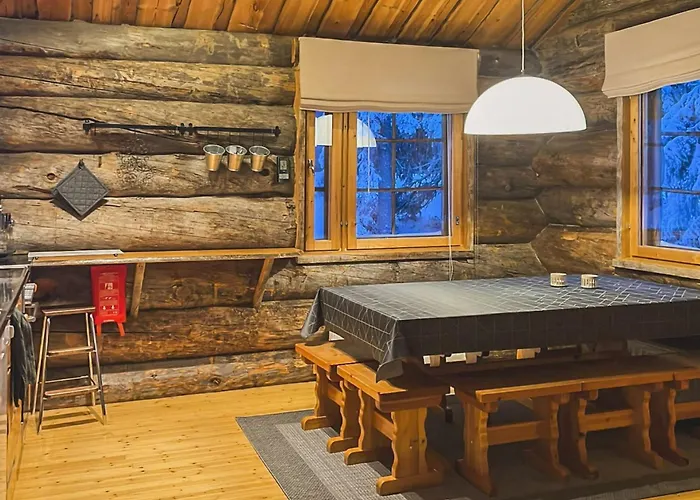 Kelotorppa B By Interhome * Рука