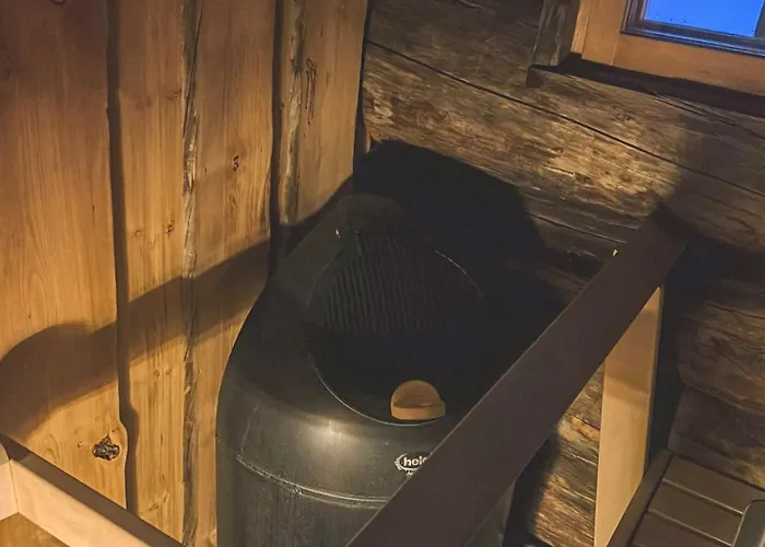 Дом отдыха Kelotorppa B By Interhome