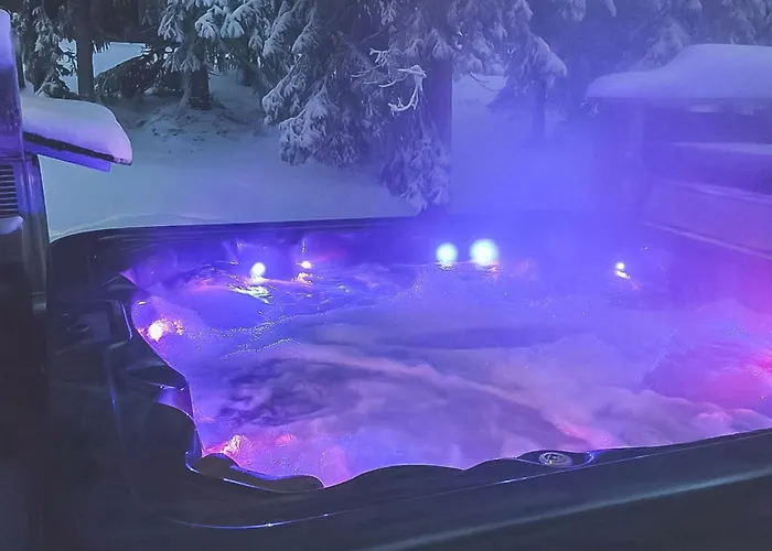 Kelotorppa B By Interhome Дом отдыха *